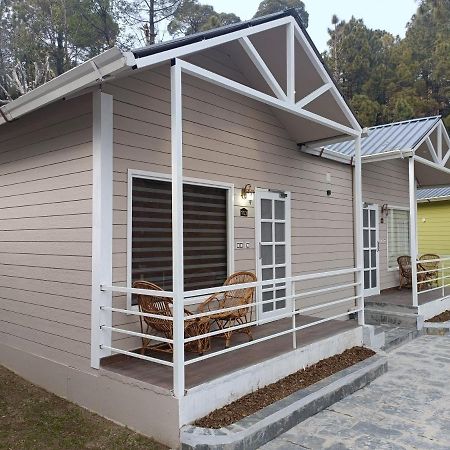 Dls Nature Trinket Resort دالهوزي المظهر الخارجي الصورة