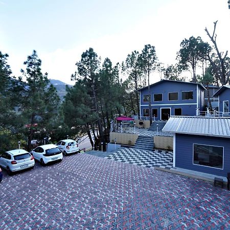 Dls Nature Trinket Resort دالهوزي المظهر الخارجي الصورة