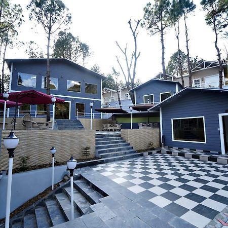Dls Nature Trinket Resort دالهوزي المظهر الخارجي الصورة
