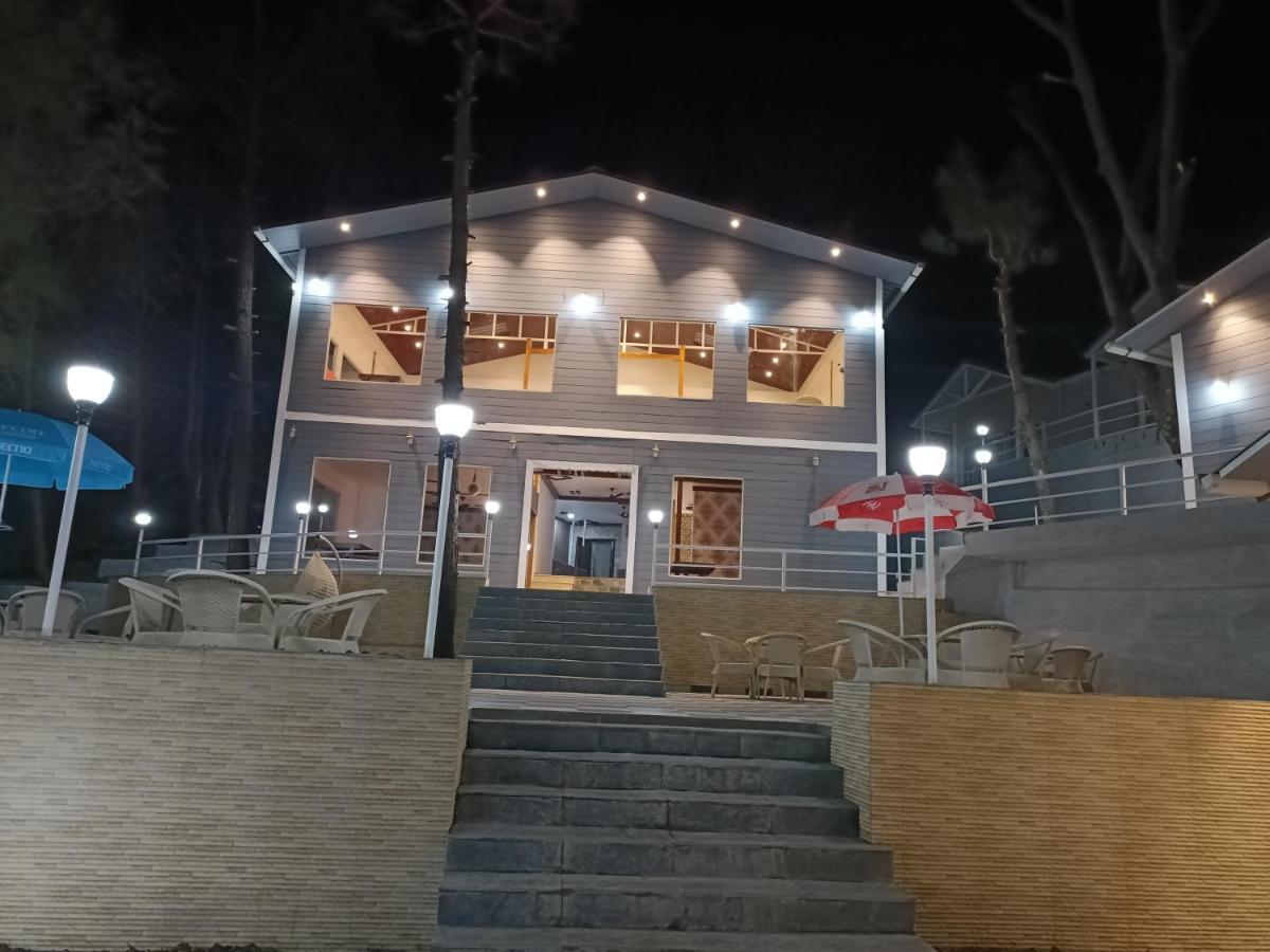 Dls Nature Trinket Resort دالهوزي المظهر الخارجي الصورة
