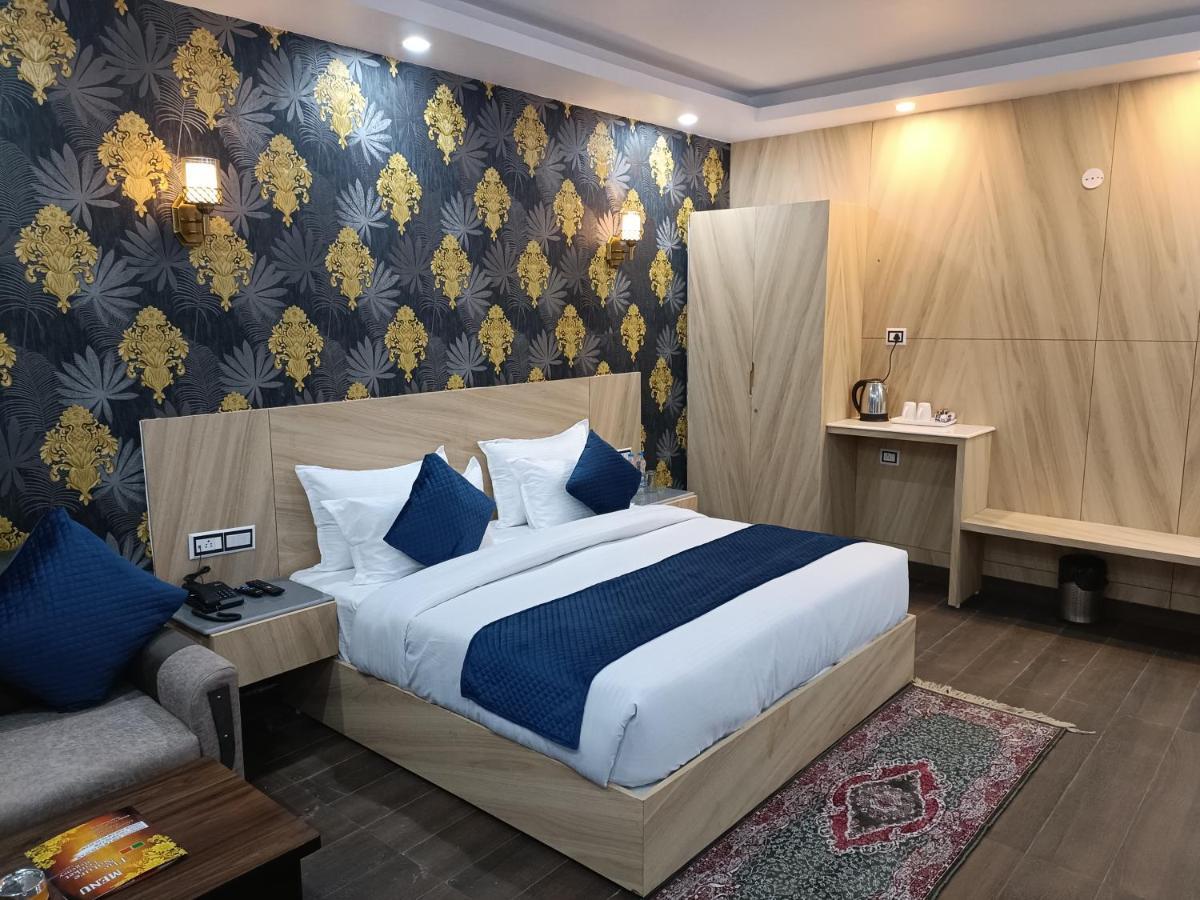 Dls Nature Trinket Resort دالهوزي المظهر الخارجي الصورة