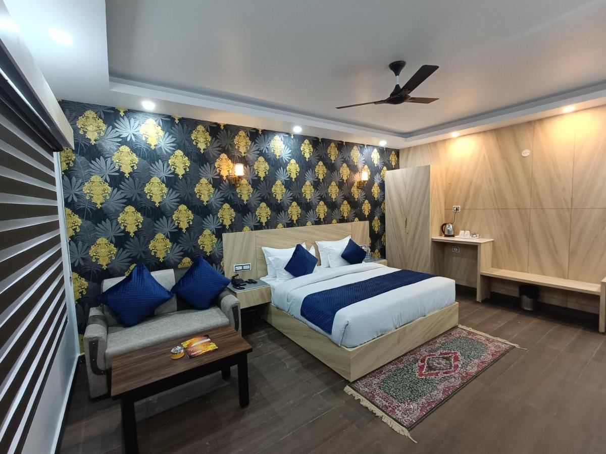 Dls Nature Trinket Resort دالهوزي المظهر الخارجي الصورة