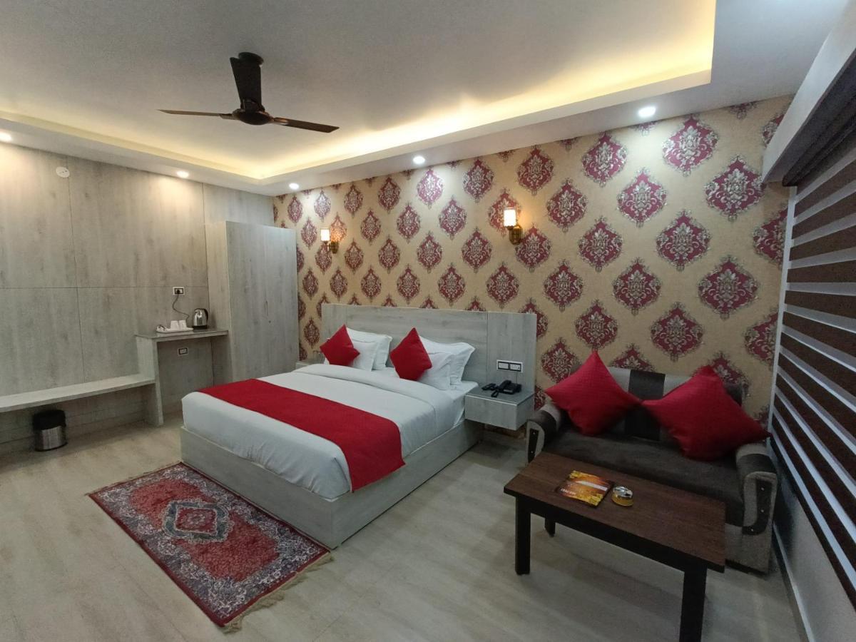 Dls Nature Trinket Resort دالهوزي المظهر الخارجي الصورة