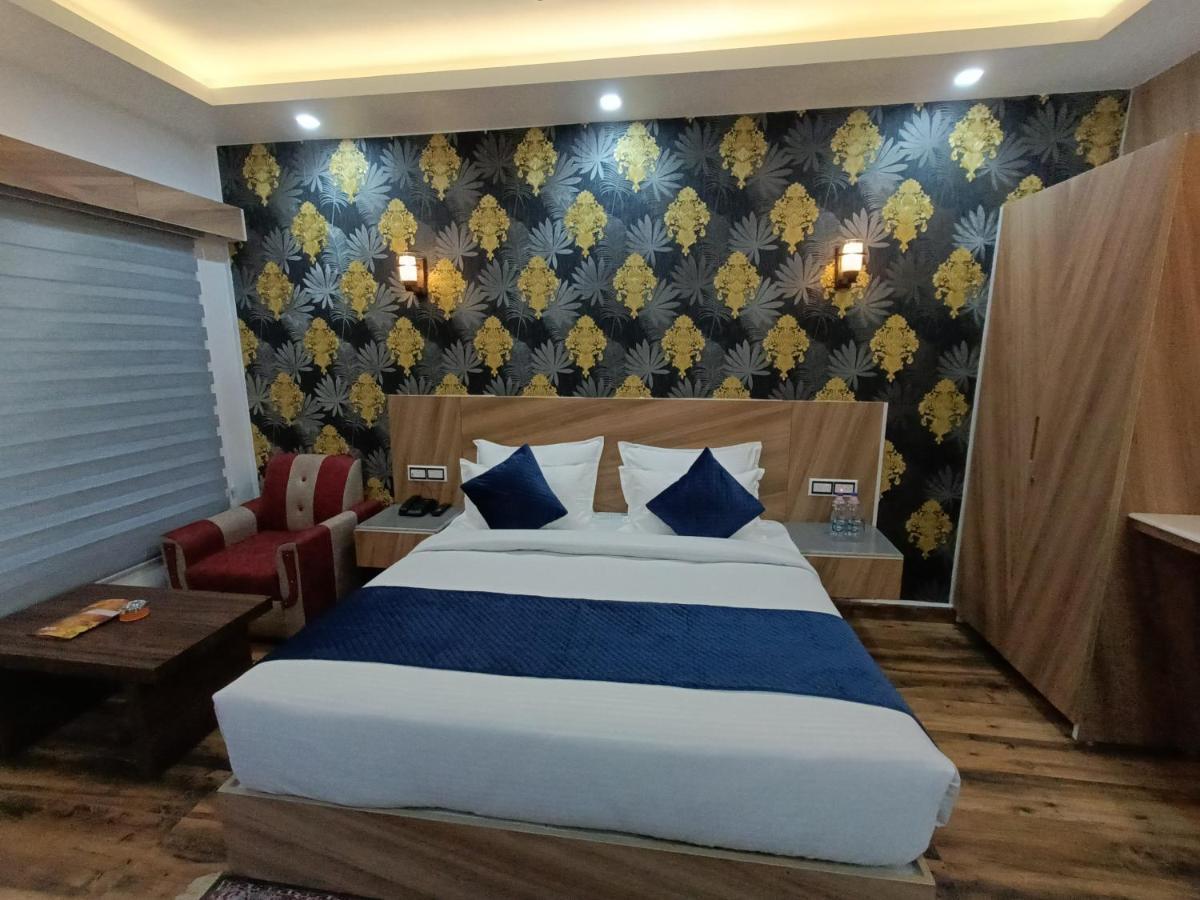 Dls Nature Trinket Resort دالهوزي المظهر الخارجي الصورة