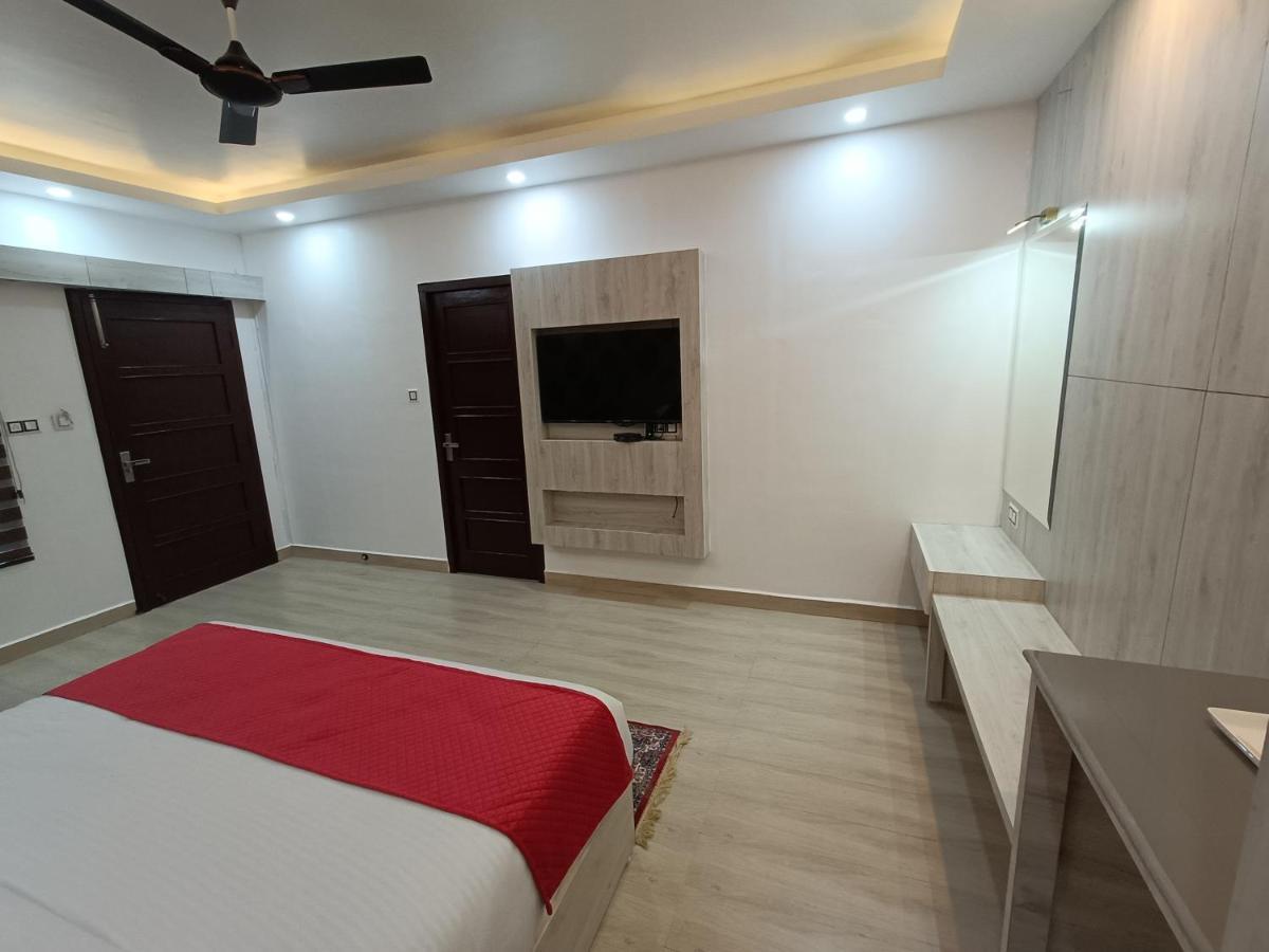 Dls Nature Trinket Resort دالهوزي المظهر الخارجي الصورة