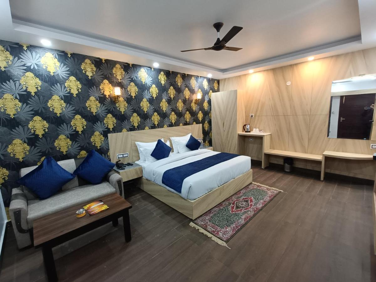 Dls Nature Trinket Resort دالهوزي المظهر الخارجي الصورة