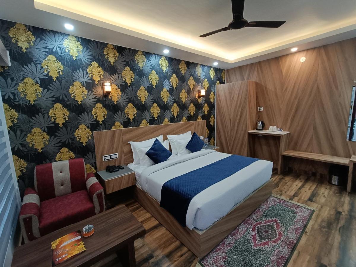 Dls Nature Trinket Resort دالهوزي المظهر الخارجي الصورة