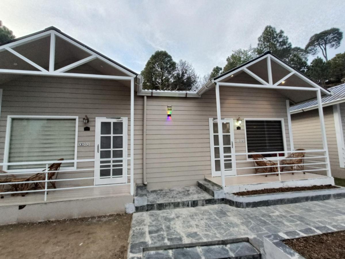 Dls Nature Trinket Resort دالهوزي المظهر الخارجي الصورة