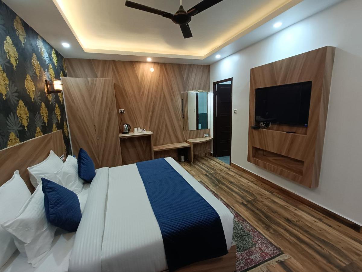 Dls Nature Trinket Resort دالهوزي المظهر الخارجي الصورة