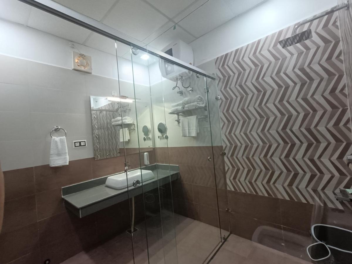 Dls Nature Trinket Resort دالهوزي المظهر الخارجي الصورة