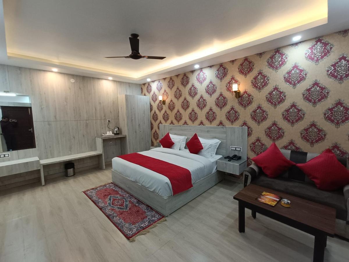 Dls Nature Trinket Resort دالهوزي المظهر الخارجي الصورة