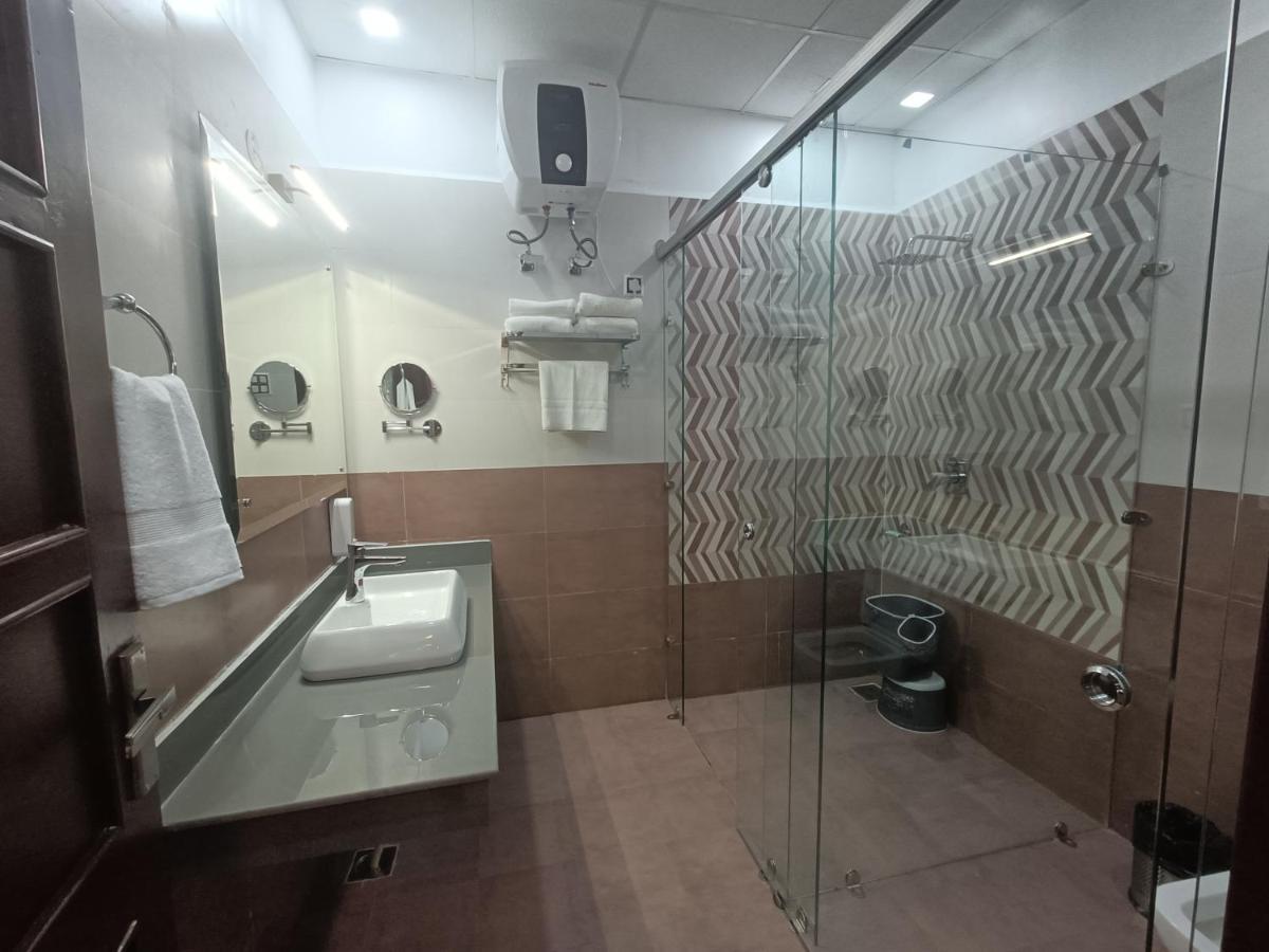 Dls Nature Trinket Resort دالهوزي المظهر الخارجي الصورة