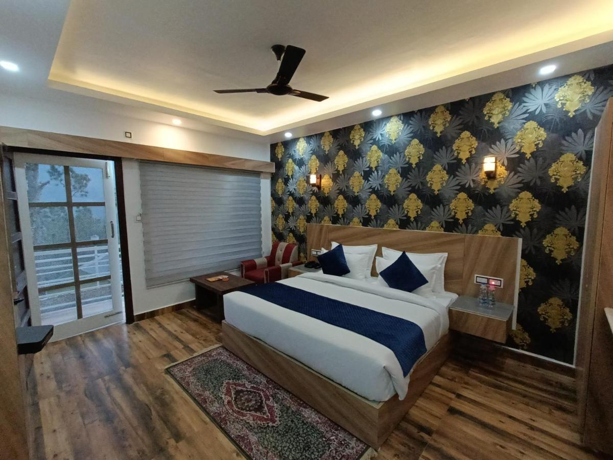Dls Nature Trinket Resort دالهوزي المظهر الخارجي الصورة