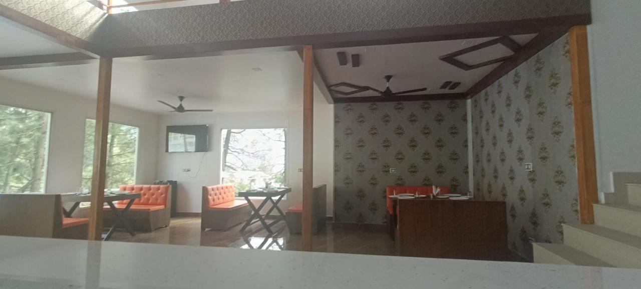 Dls Nature Trinket Resort دالهوزي المظهر الخارجي الصورة